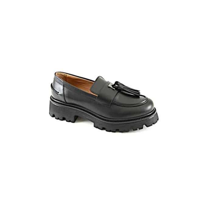7826 Mocassino donna