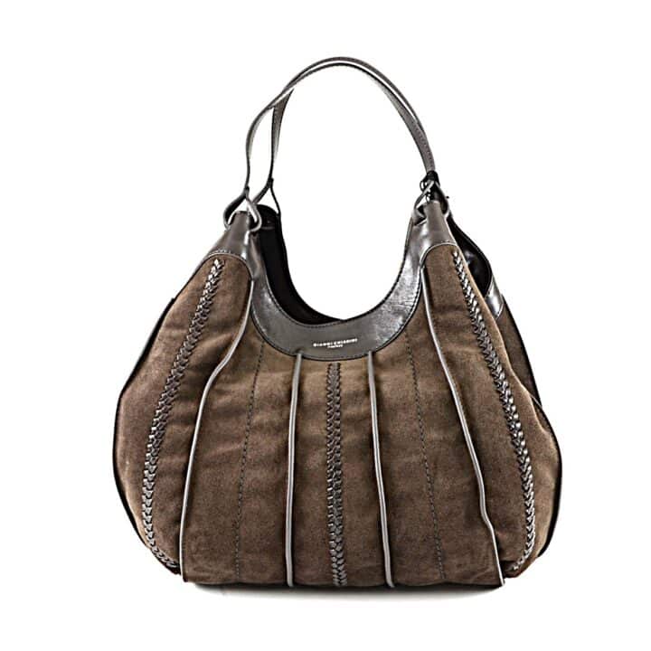 12750 Borsa a spalla DUA