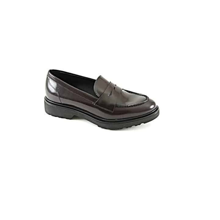 1088 Mocassino donna