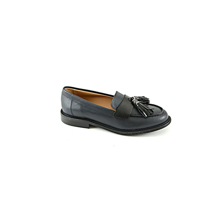 7908 Mocassino donna