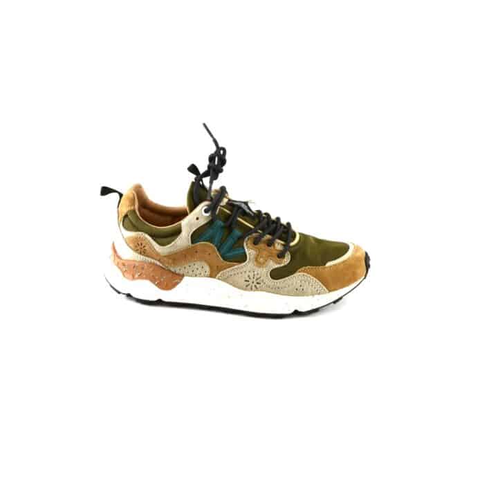 YAMANO3 Sneaker uomo