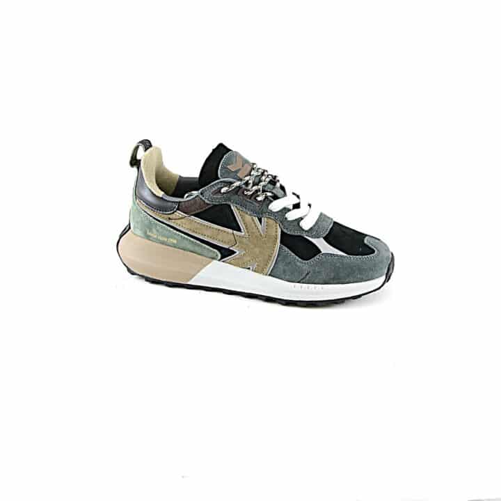 AT001 Sneaker uomo