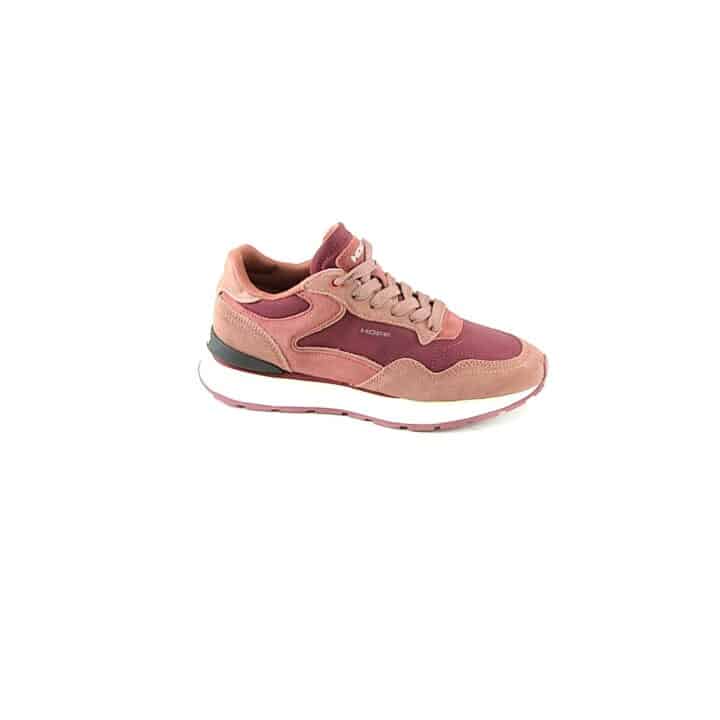 CITY Women's Sneaker