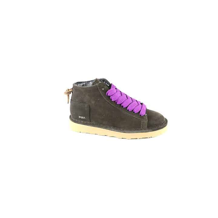 P001 Sneaker donna