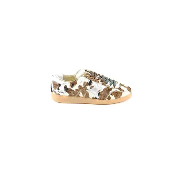 4752 Sneaker donna