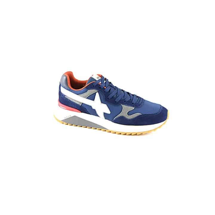 YAK Sneaker uomo