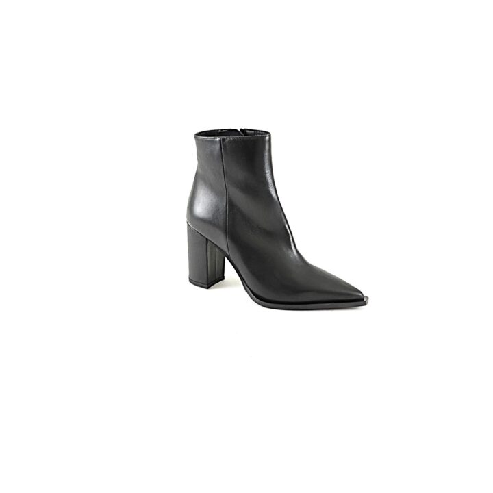 4308 Stivaletto pelle