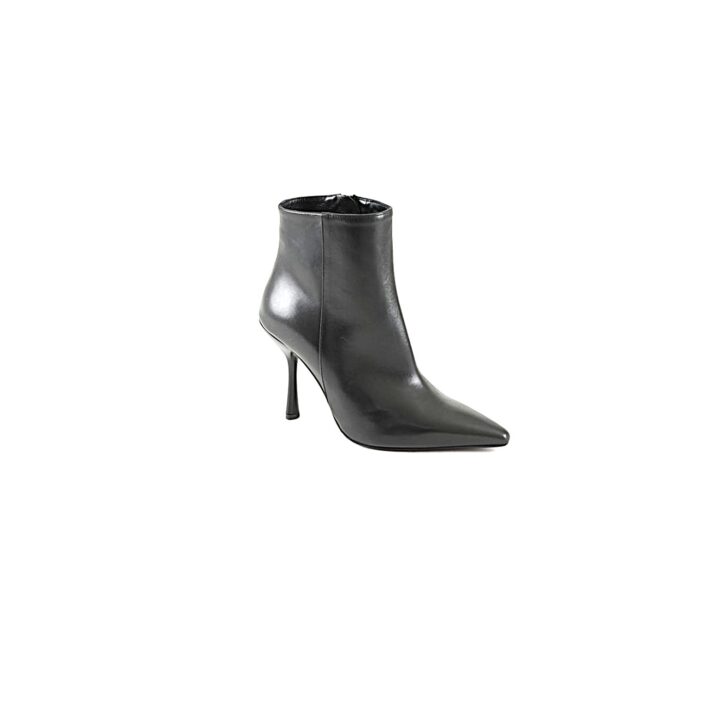 4321 Stivaletto pelle