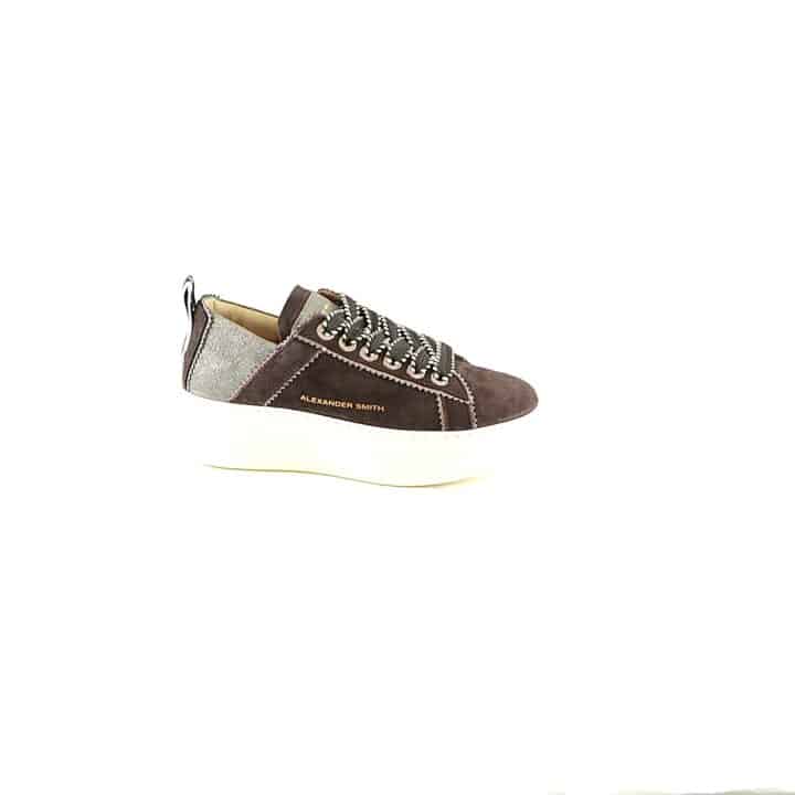 WEMBLEY Women's Sneaker