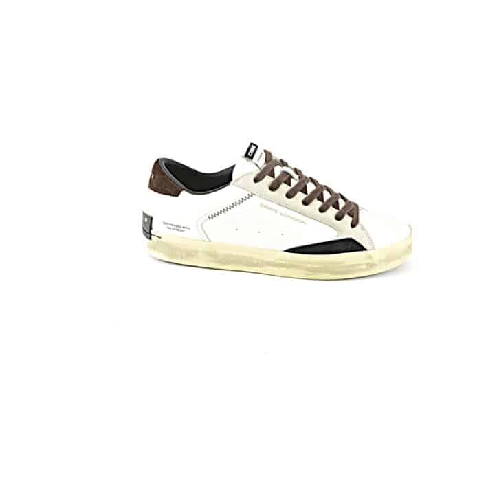 DISTRESSED Sneaker uomo