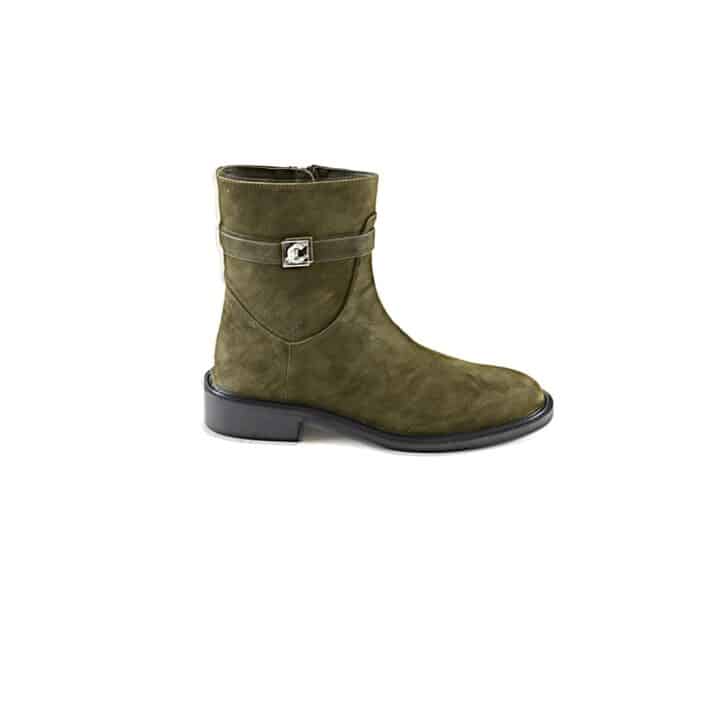 W25 Stivaletto donna