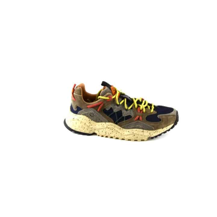 YAMABUSHI Sneaker uomo