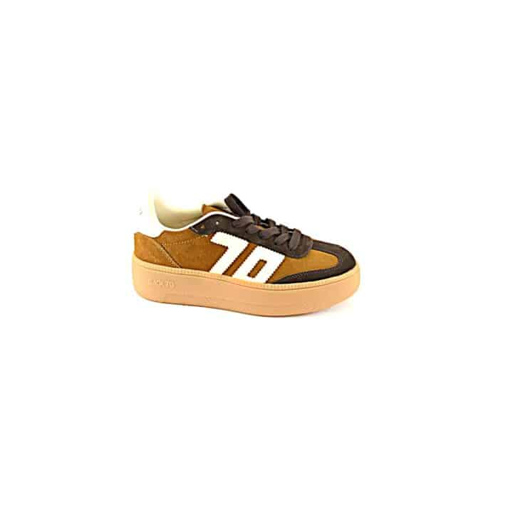 XXL Sneaker donna