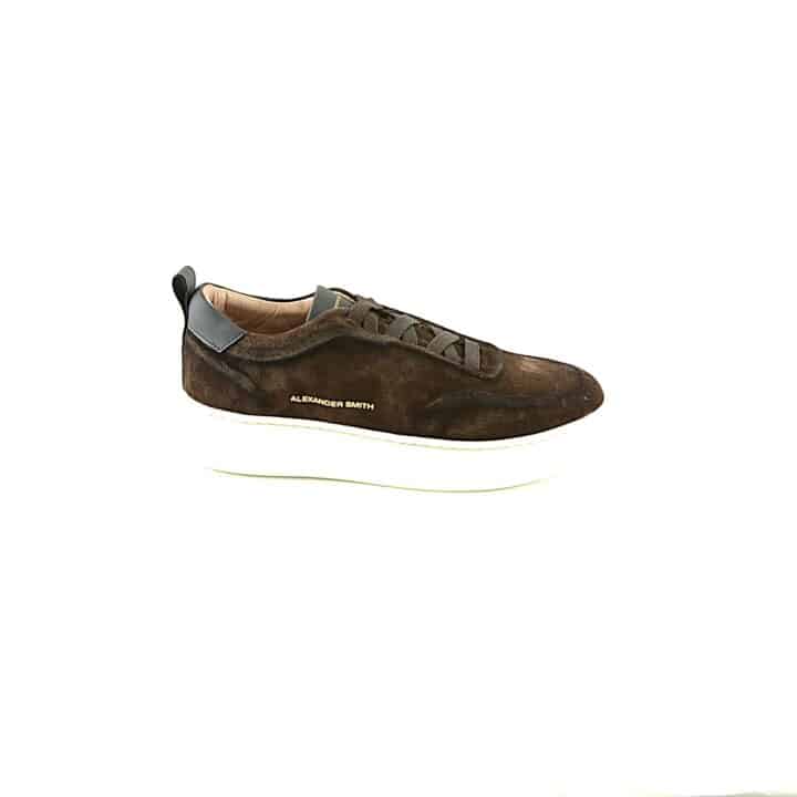 YORK Sneaker uomo