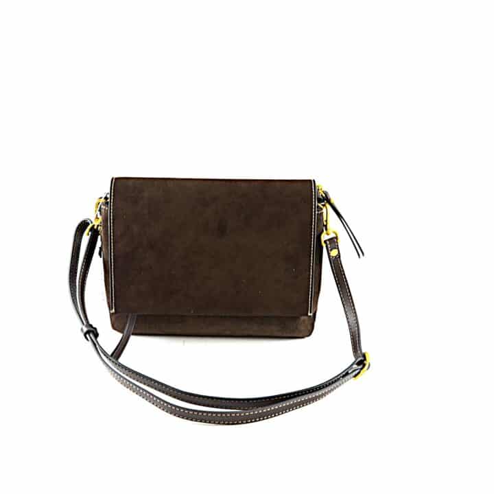 12294 Borsa tracolla Three