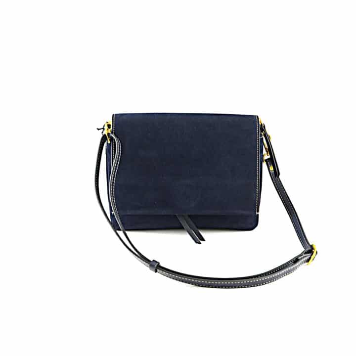 12294 Borsa tracolla Three
