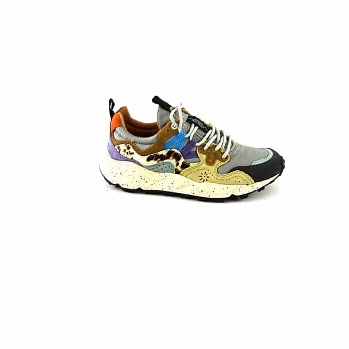 YAMANO3 Women's Sneaker