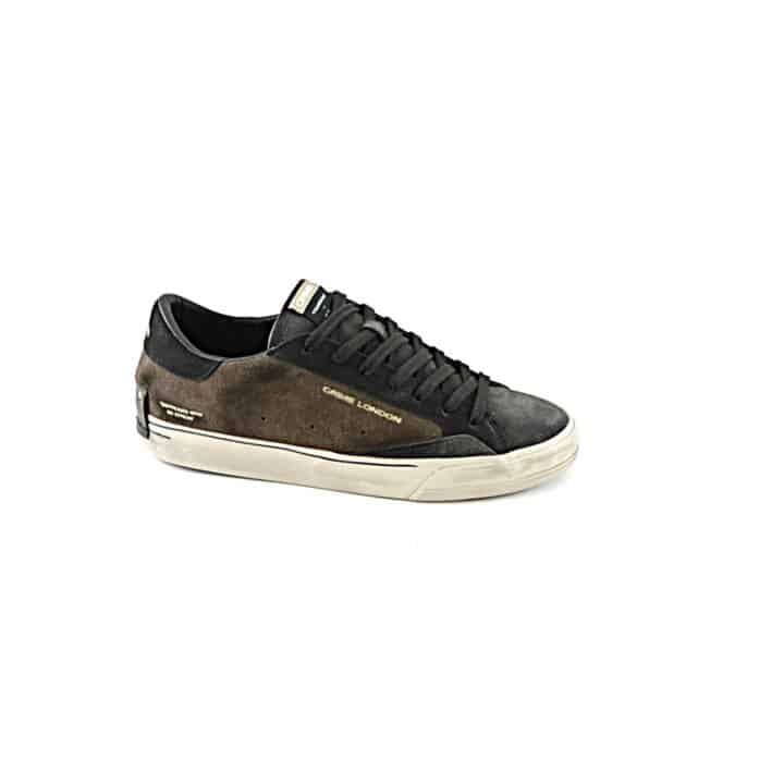 DISTRESSED2.0 Sneaker uomo