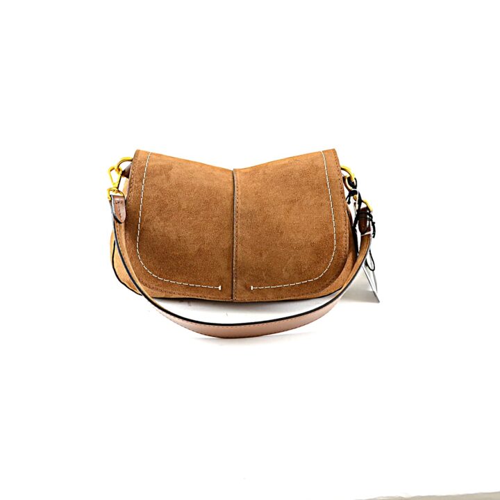 12618 Borsa a spalla Helena Round