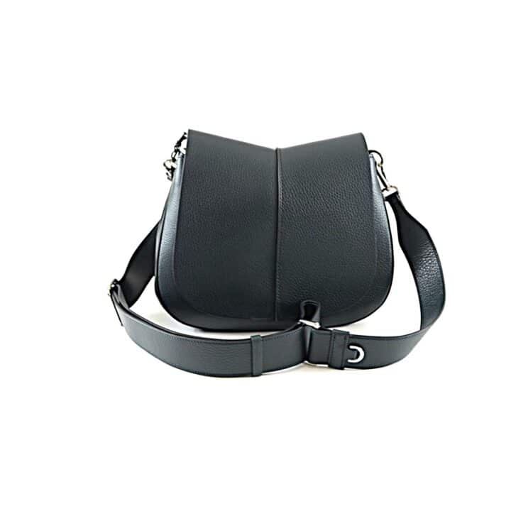 9036 Borsa tracolla Helena Round
