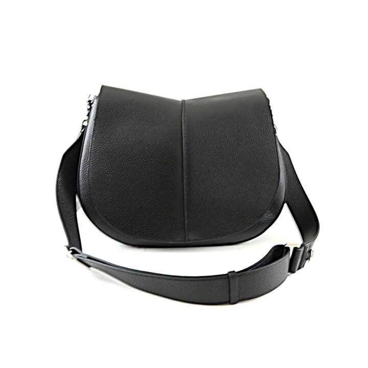 9037 Borsa tracolla Helena Round