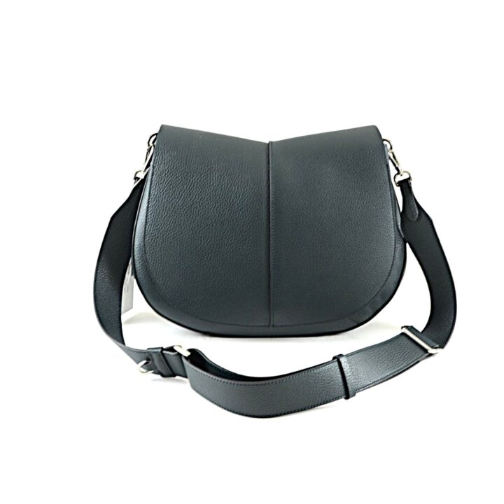 9037 Borsa tracolla Helena Round