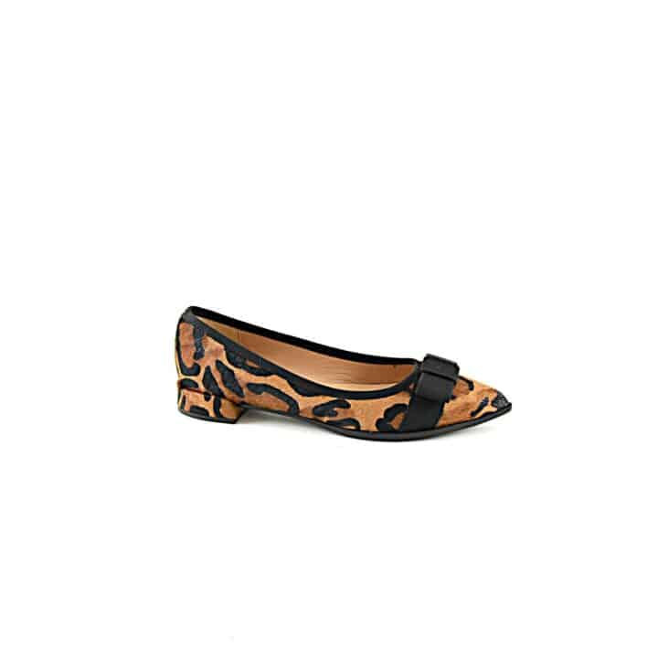 A8009 Ballerina donna