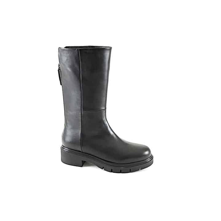 4353 Stivaletto biker