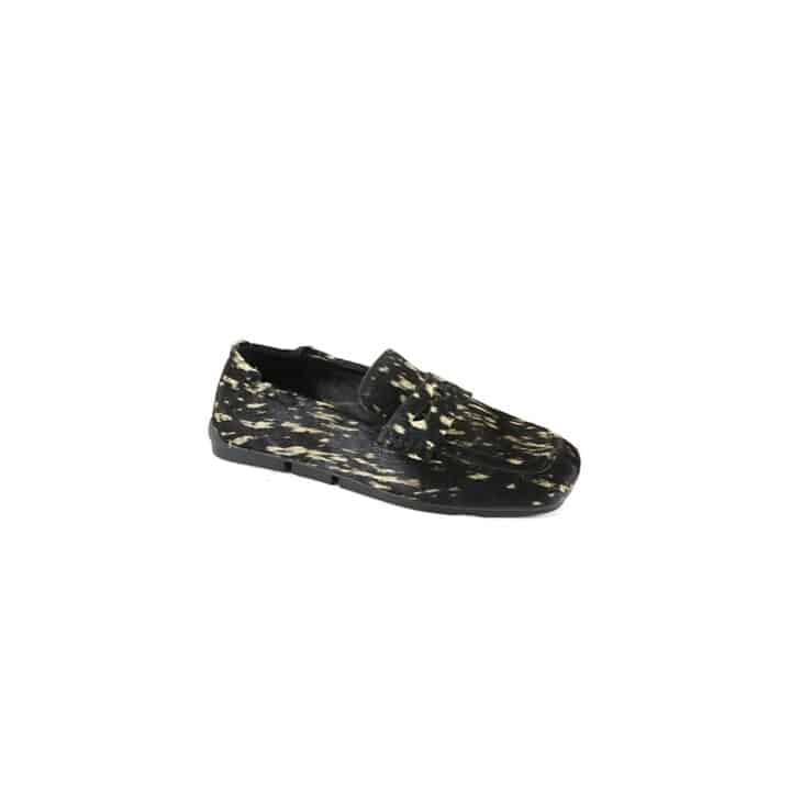 BARKLEY Mocassino donna