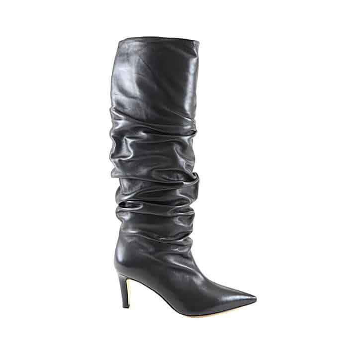 SE4009 Stivale tacco