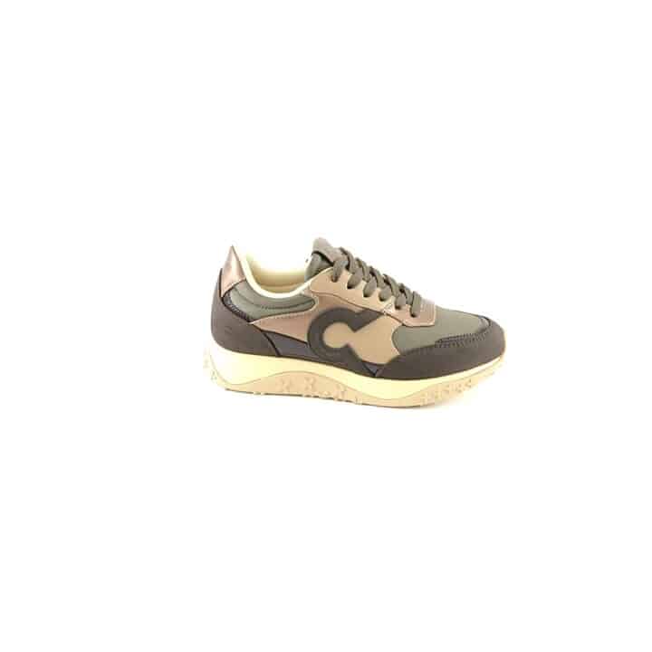 F65STAR01 Sneaker donna
