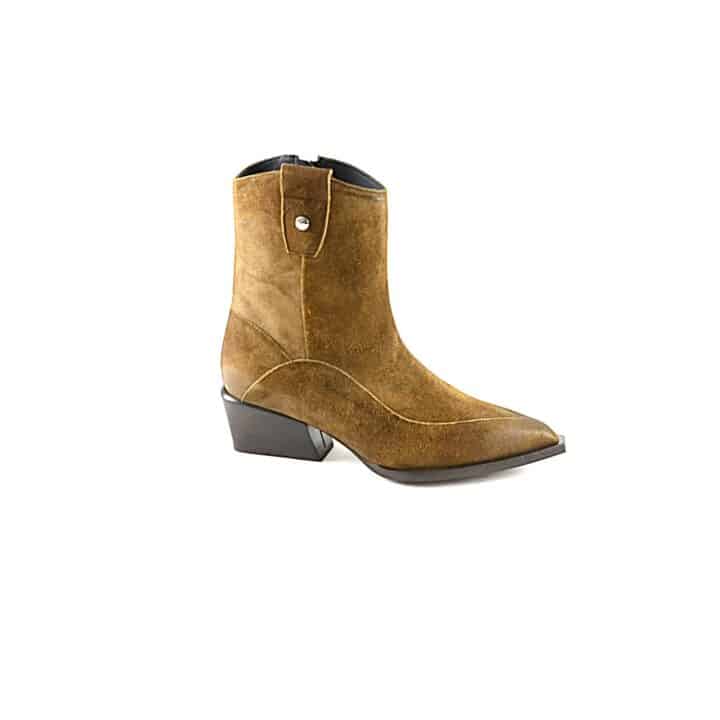 LUZ1 Stivaletto donna