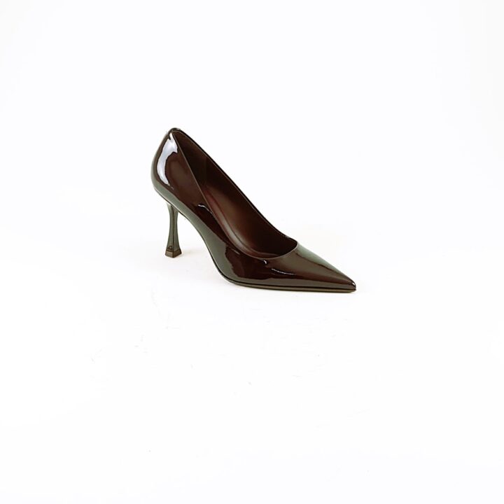 DIVA67 Dècollète tacco