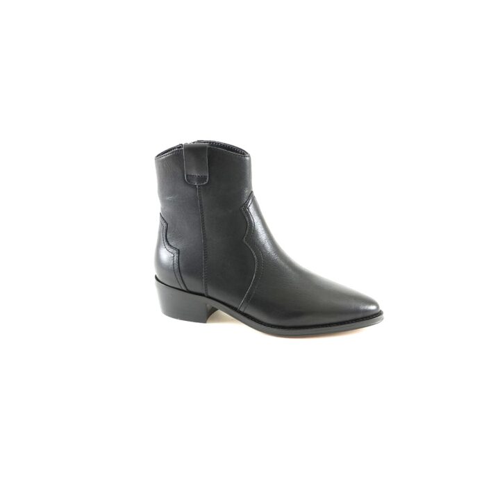 5644 Stivaletto texano