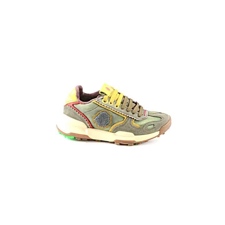 CHACRONA Sneaker donna