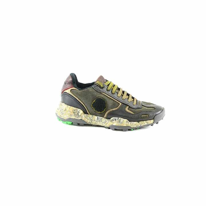 CHACRONA Sneaker uomo