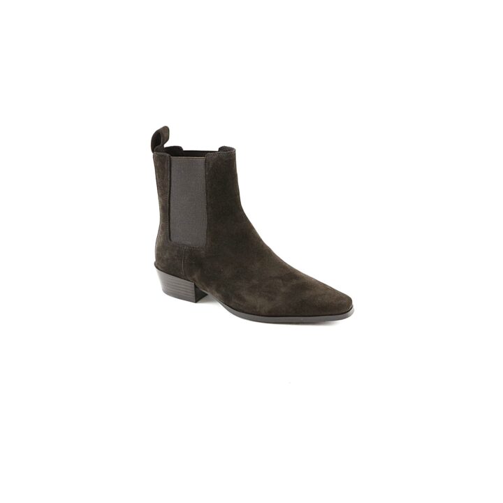 A5900 Stivaletto tacco