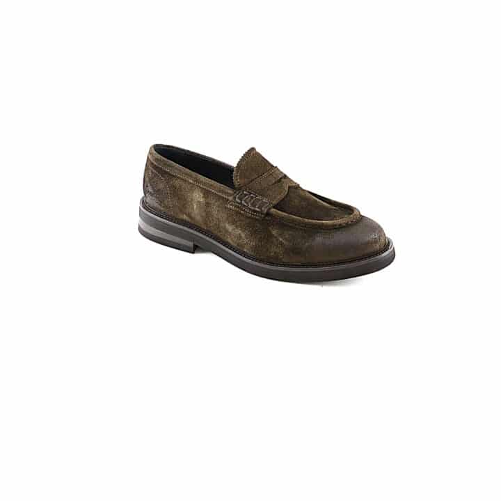 2760 Mocassino uomo