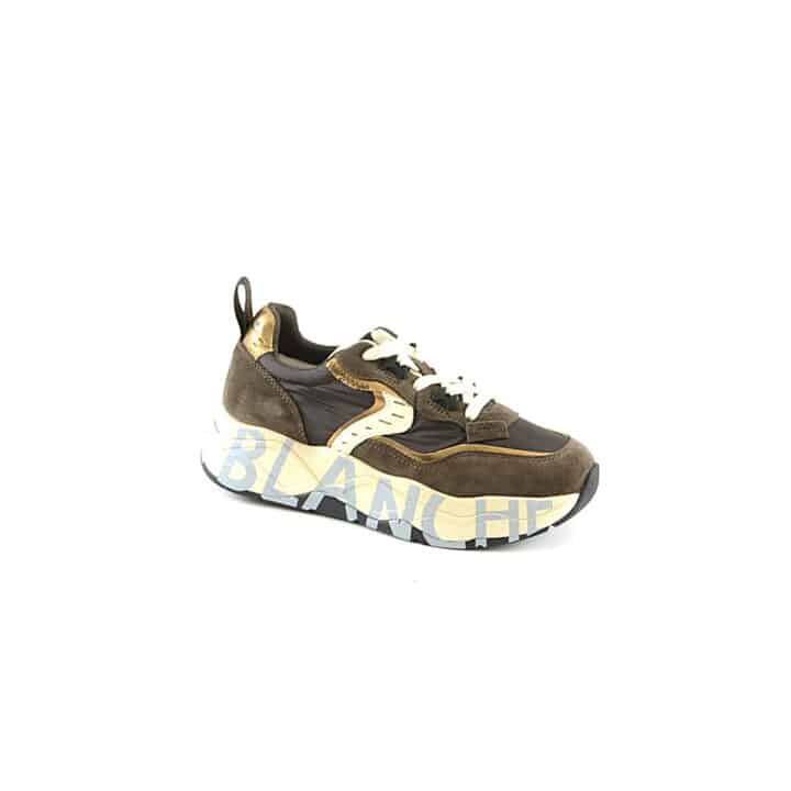 CLUB105 Sneaker donna