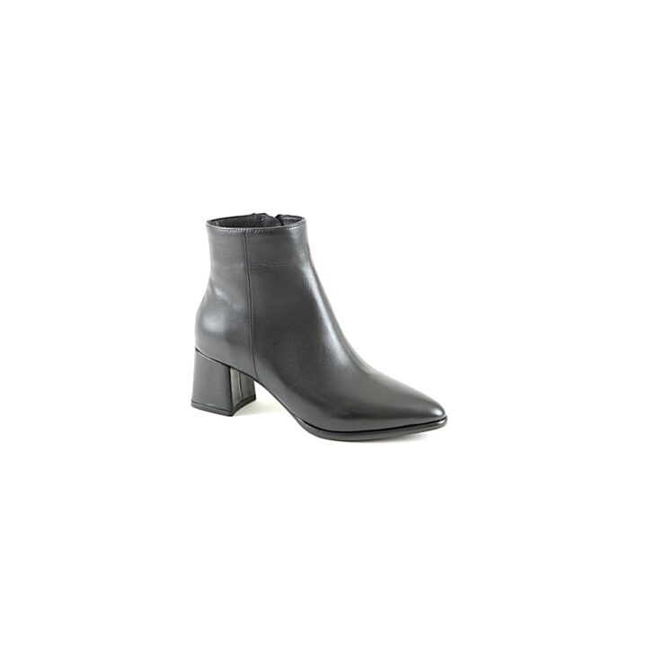 605 Stivaletto tacco