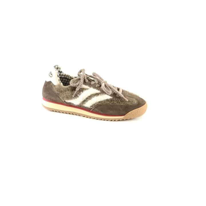 UTAH Sneaker donna