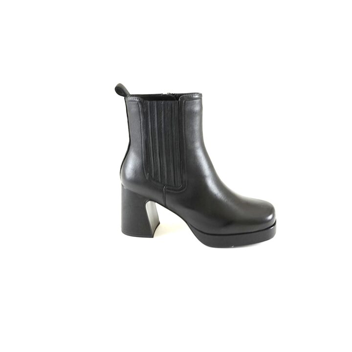 BO2202X Stivaletto tacco