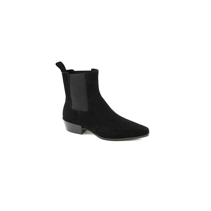 A5900 Stivaletto tacco