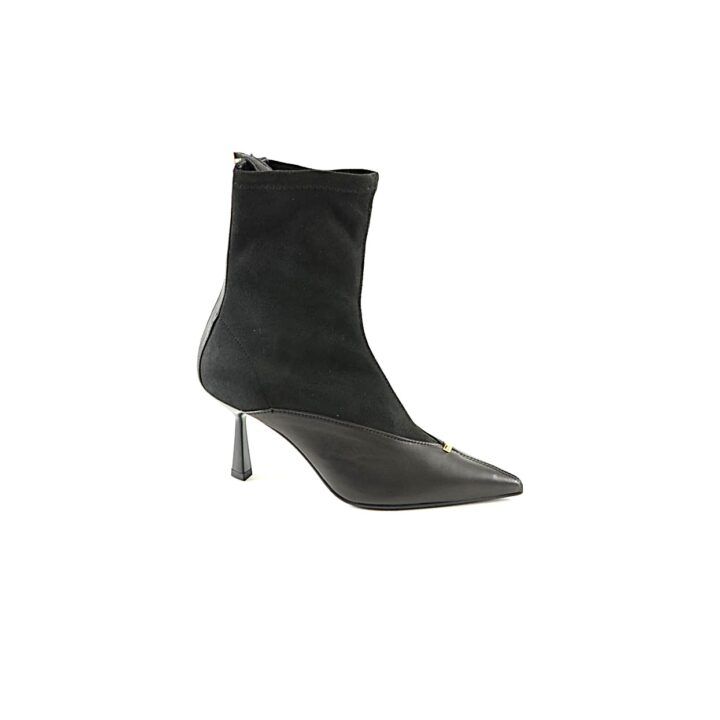 3338 Stivaletto tacco