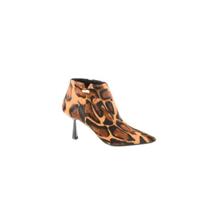 3341 Stivaletto tacco