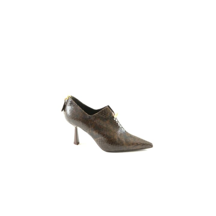 3343 Scarpa tacco