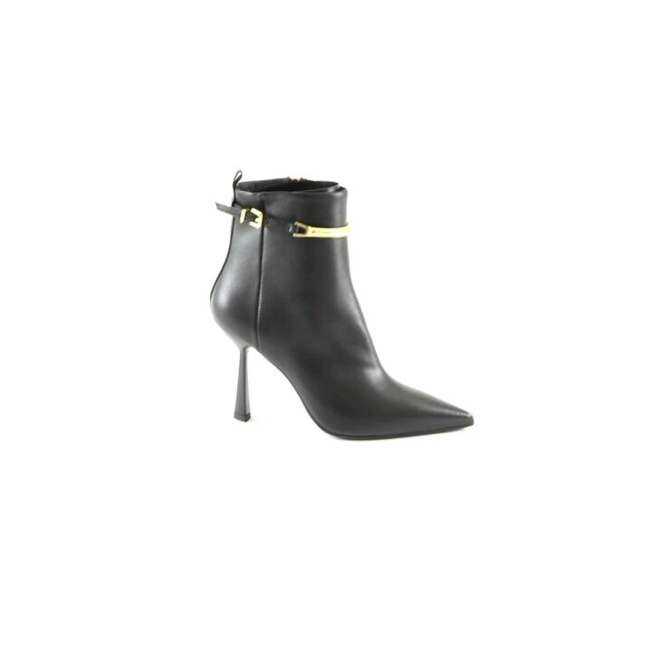 3325 Stivaletto tacco