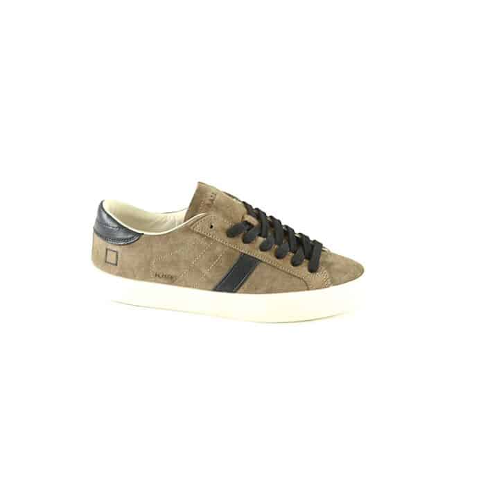 HILL LOW Sneaker uomo