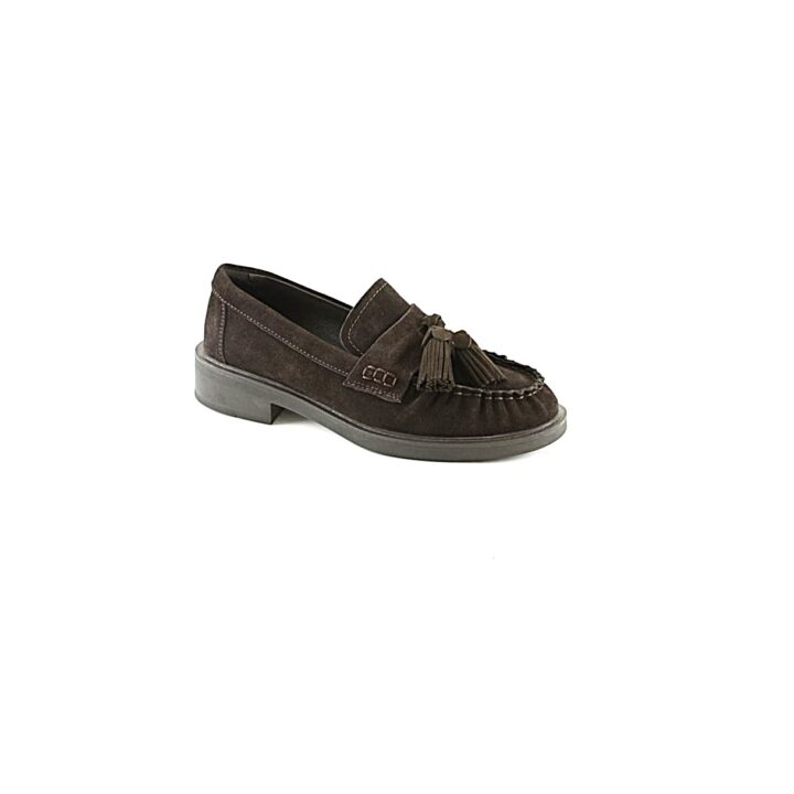 R42 Mocassino donna