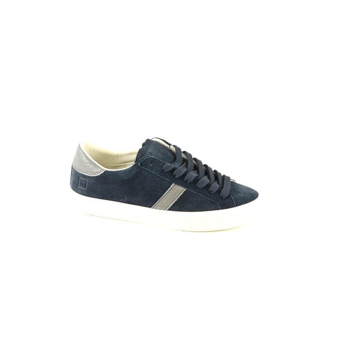 HILL LOW Sneaker uomo